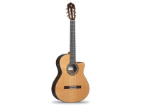 Alhambra 5P CW E8 incl. Gig Bag Alhambra 5P CW E8 incl. Gig Bag
